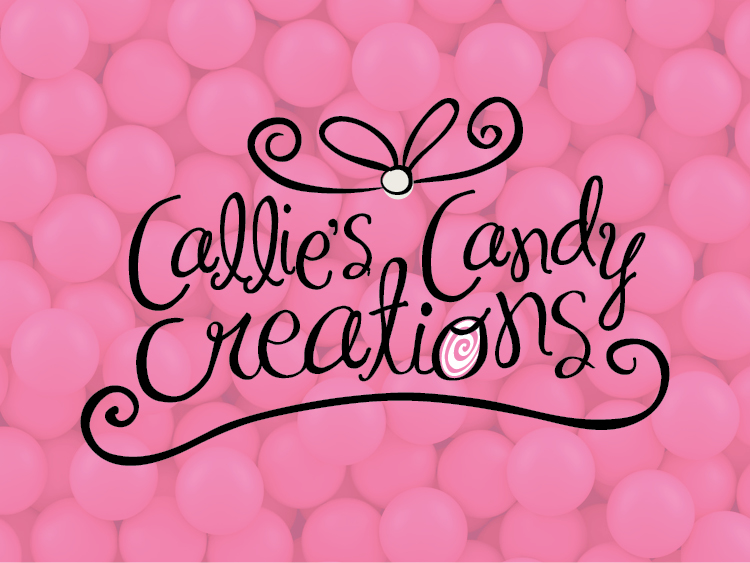 Callie’s Candy Creations Logo