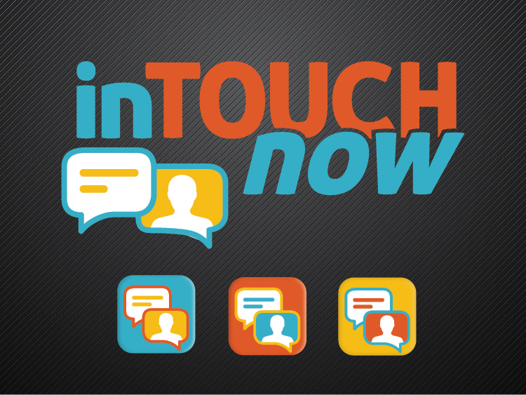 inTOUCH now Logo