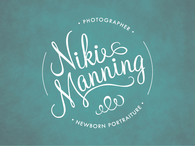 Niki Manning Logo