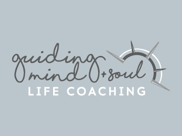Guiding Mind & Soul Logo